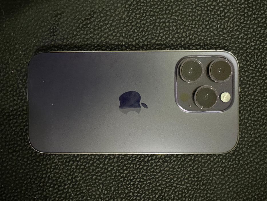 iPhone 14 Pro | Excelente Estado | Ótimo Preço