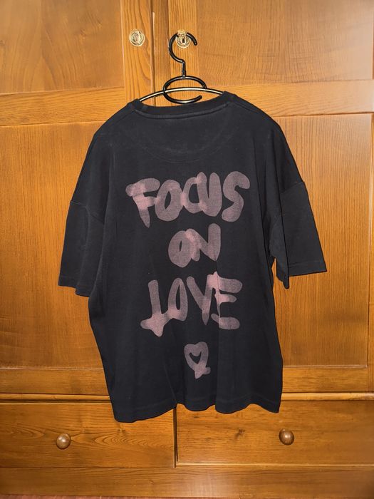 T Shirt Finelli Limitada