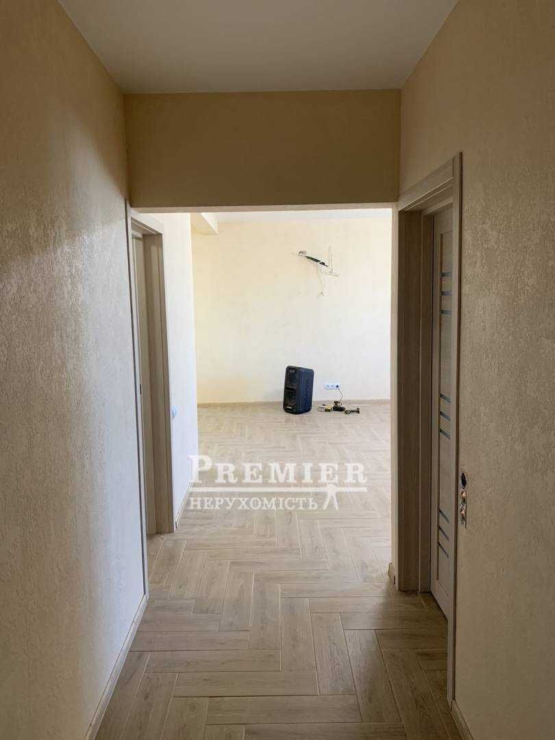 Продам будинок з ремонтом с. Фонтанка