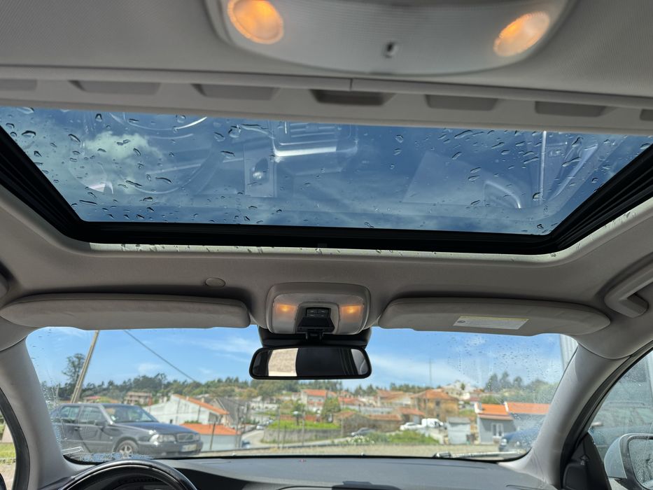 Volvo V60 Plug-In Hybrid