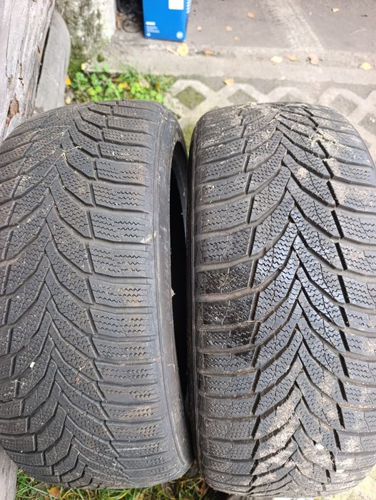 225/45/18 nexen sport2