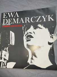 Płyta winylowa Ewa Demarczyk śpiewa piosenki Zygmunta Koniecznego