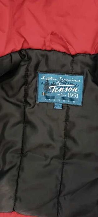 Kurtka zimowa narciarska 98/104 stan idealny