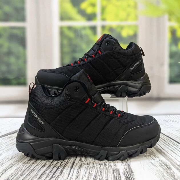 Батал!!!  В наявності 47 і 46 розміри.І норма ! Зимові чоловічі кросів