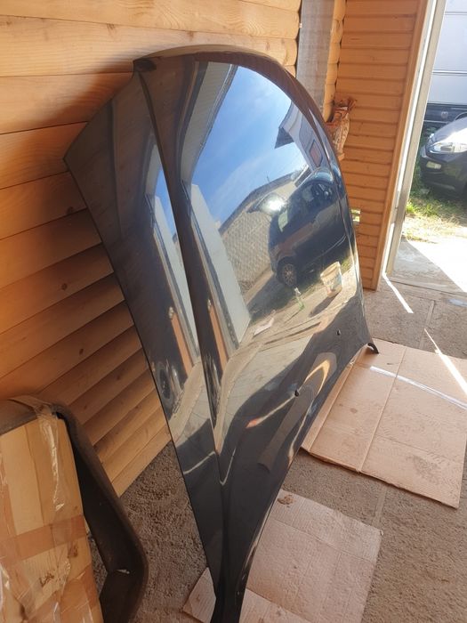 Продам. Двери Капот vectra b