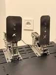Pedały / Manipulatory - Girro Sim Pedals Pro XR - Simracing
