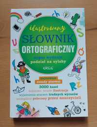 Ilustruwany słownik ortograficzny