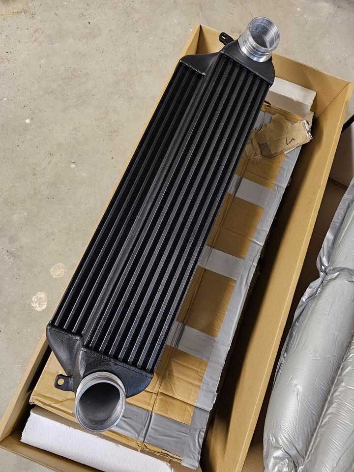 Wagner Tuning Intercooler KIA Proceed GT