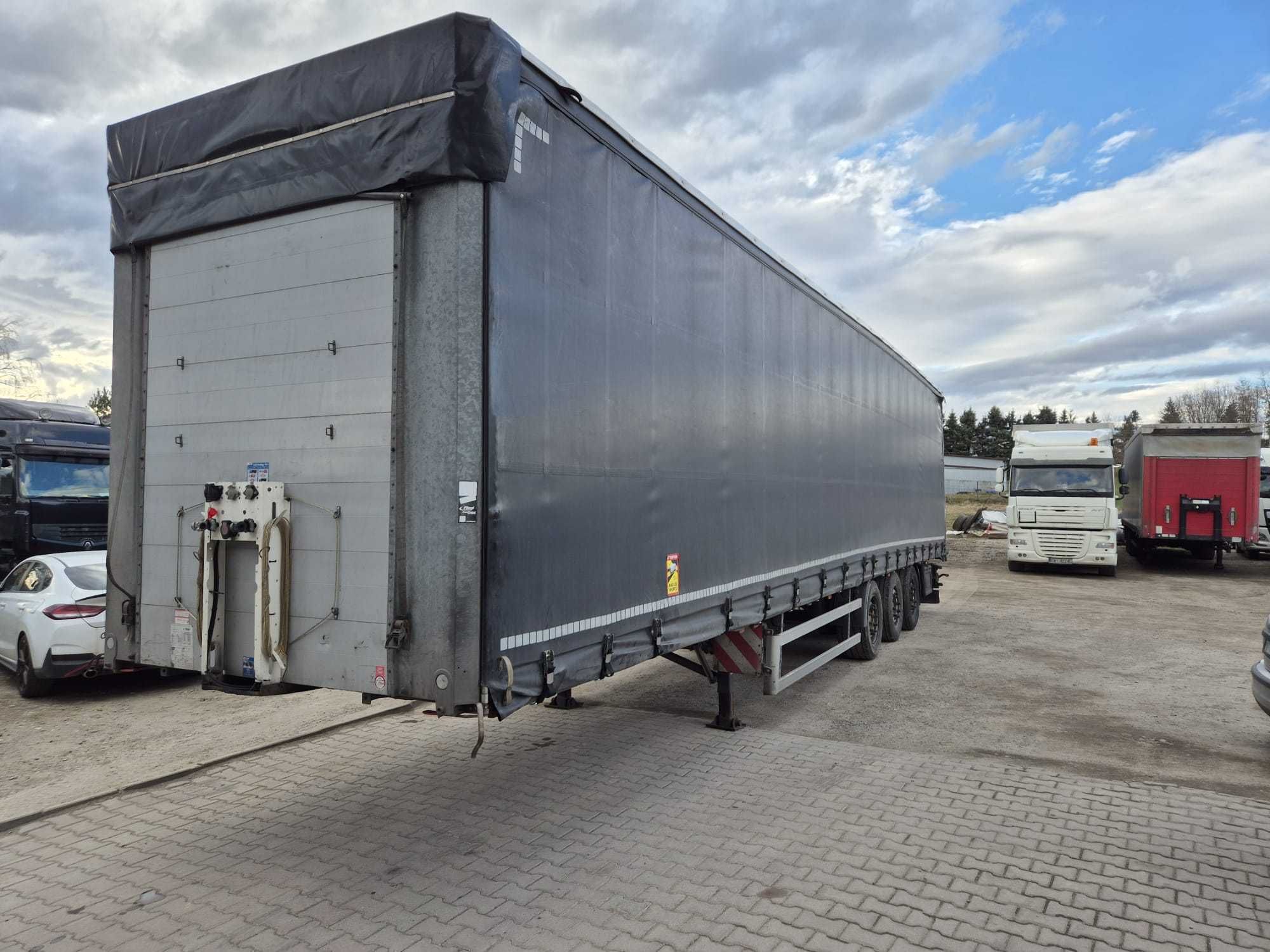 Fliegl Coilmulda Varios 6200kg-BDE