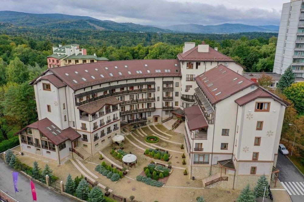 Продаж апартаментів, Трускавець