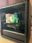 Ігровий  компʼютер RTX 2080| Ryzen 5-5600| 32GB