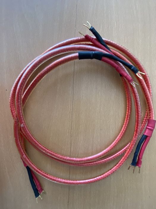 Cabo de coluna Straight Wire