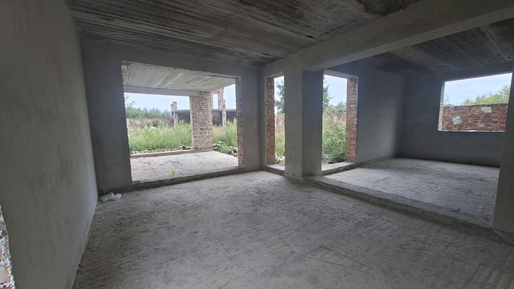 Продаж Дуплекс. ПлощА 190м². 4.5 сот. Еліт . Тераса. Природа Річка.