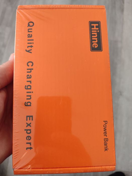 Павербанк на 20000маг, 22.5w super charge