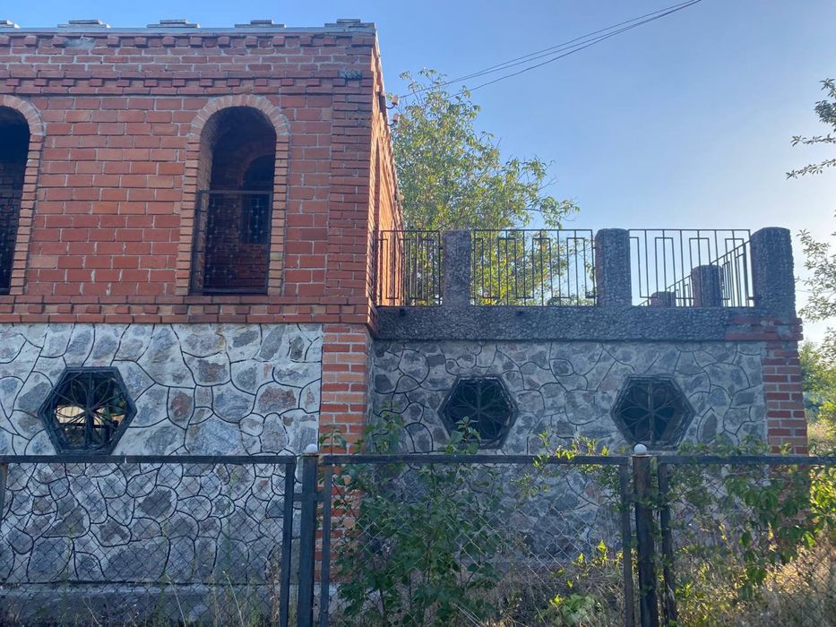 Продам дачну ділянку з будинком | Солов’їний гай