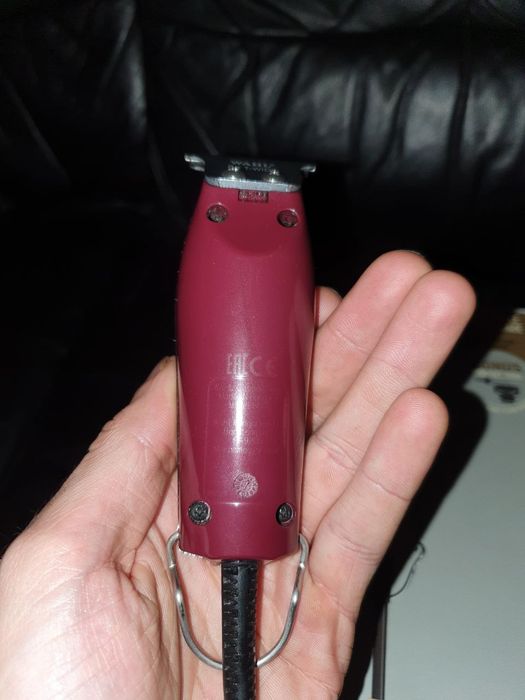 Продам Wahl Detailer