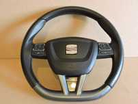 Volante SEAT Leon 1P Cupra