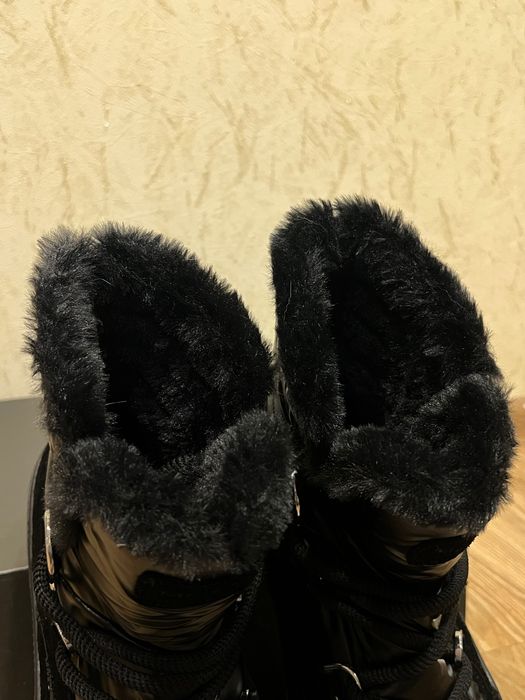 Жіночі зимові черевики MEXX 40 розмір