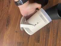Понтативний проектор Samsung The Freestyle SP-LSP3BLA
