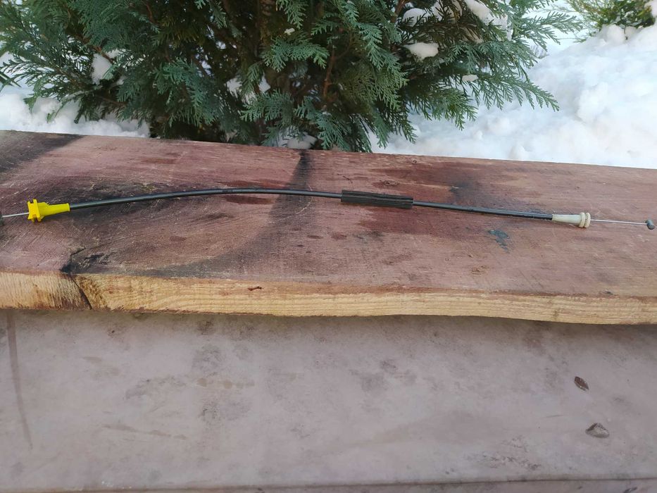 Тросік відкривання передніх бокових дверей Focus Фокус Мк1 без ручки