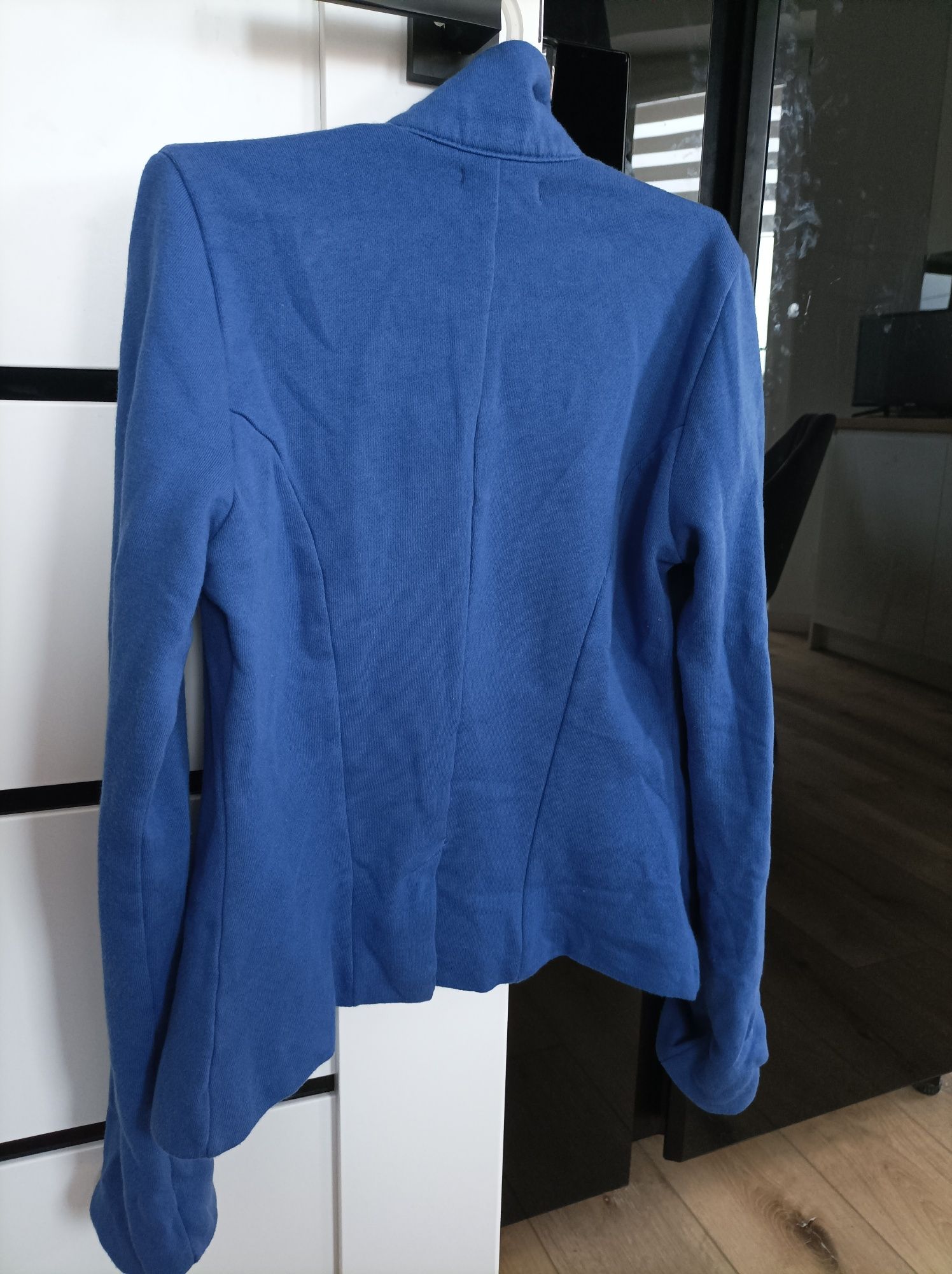 Marynarka dzianinowa Limited 13/14 lat.