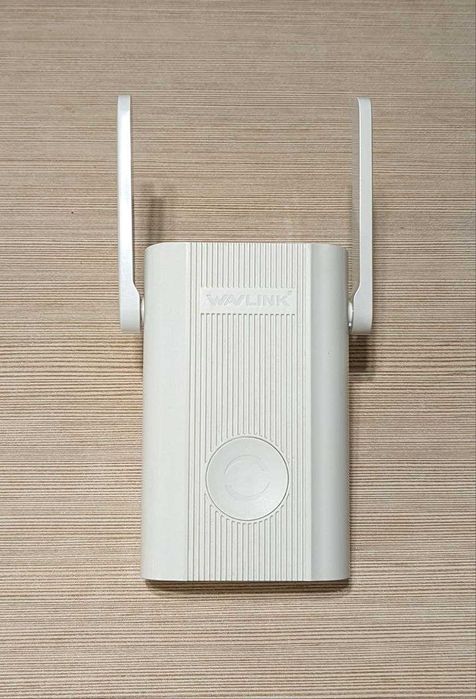 Дводіапазонний розширювач мережі Wi-Fi Wavlink Aerial AC1200