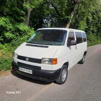 Volkswagen  t4  1.9tdi