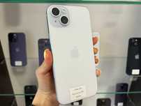 iPhone 15 Plus 256 gb Neverlock / Магазин / Гарантія / Обмін