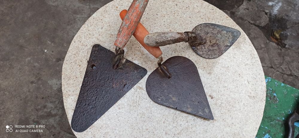 Мастерок для ремонту