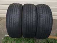 Шини б\в, літні: 195/60R15 Bridgestone Turanza ER30