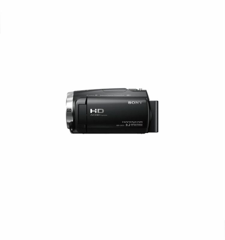 Vendo Camera Sony 60x zoom