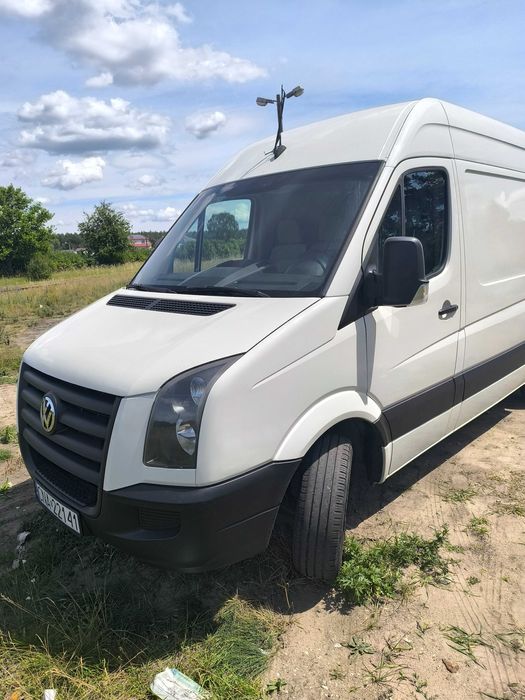 Tania usługa transportowa - BUS Bydgoszcz i okolice MOŻLIWA FV