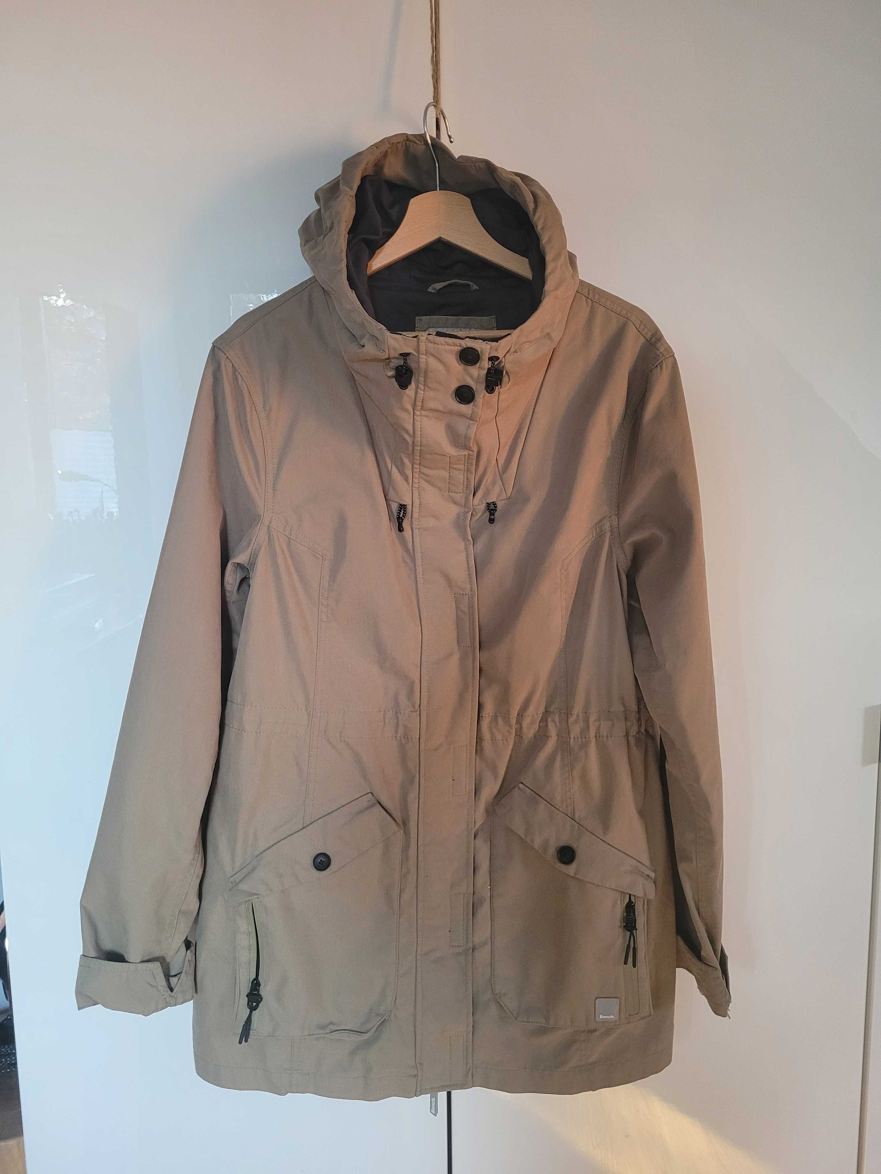 Kurtka parka Bench XL