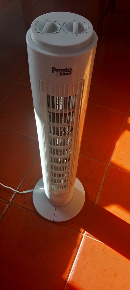 Vendo Torre de Ar Frio, praticamente nova, com muito pouco uso!!