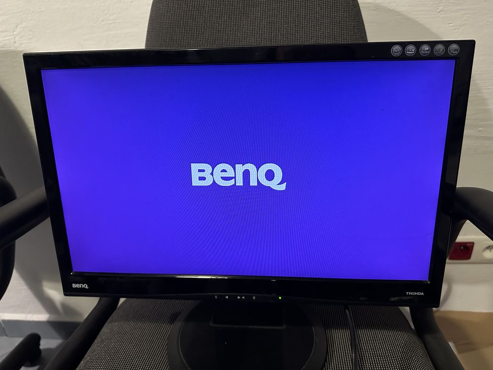 Monitor  BENQ  ET -0023-NA 19 cali sprzedm okazja.