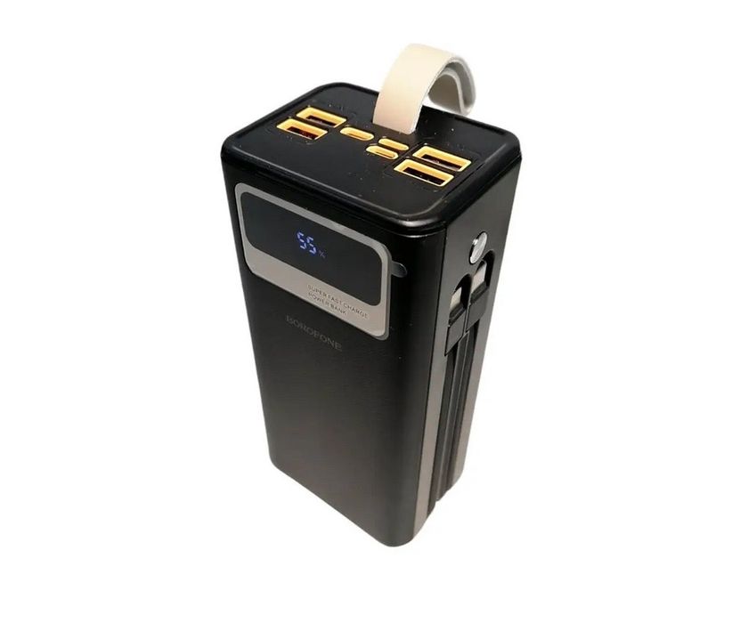 Power bank BOROFONE DBT 35A