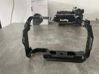 Cage para Canon R5 e R6