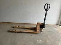 Porta paletes manual 2500kg