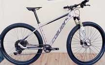 JF-Bikes Coluer Pragma  M