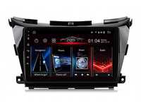 Radio samochodowe Android Nissan Murano (10.1", UV) 2014.-2020