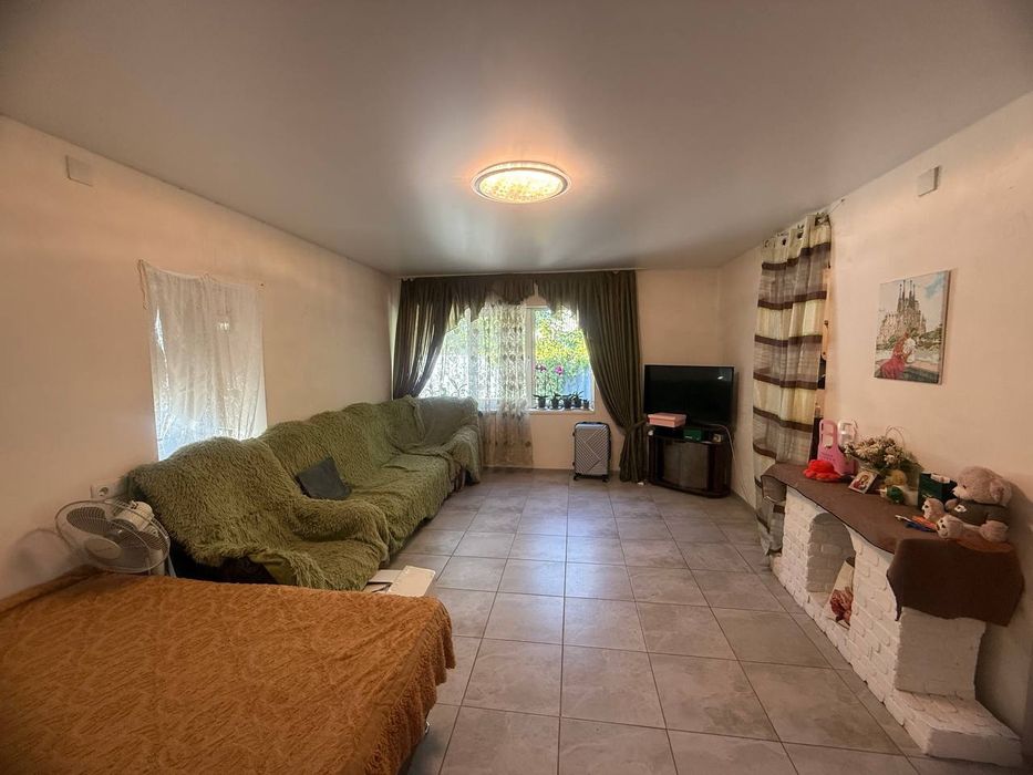 Продам будинок 56м2 ж/м КЛОЧКО-6 вул. Червоної Калини ( Ашхабадська)