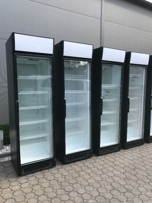 Witryna szafa chłodnicza Helkama 60cm i inne urządzenia. GWARANCJA!!!