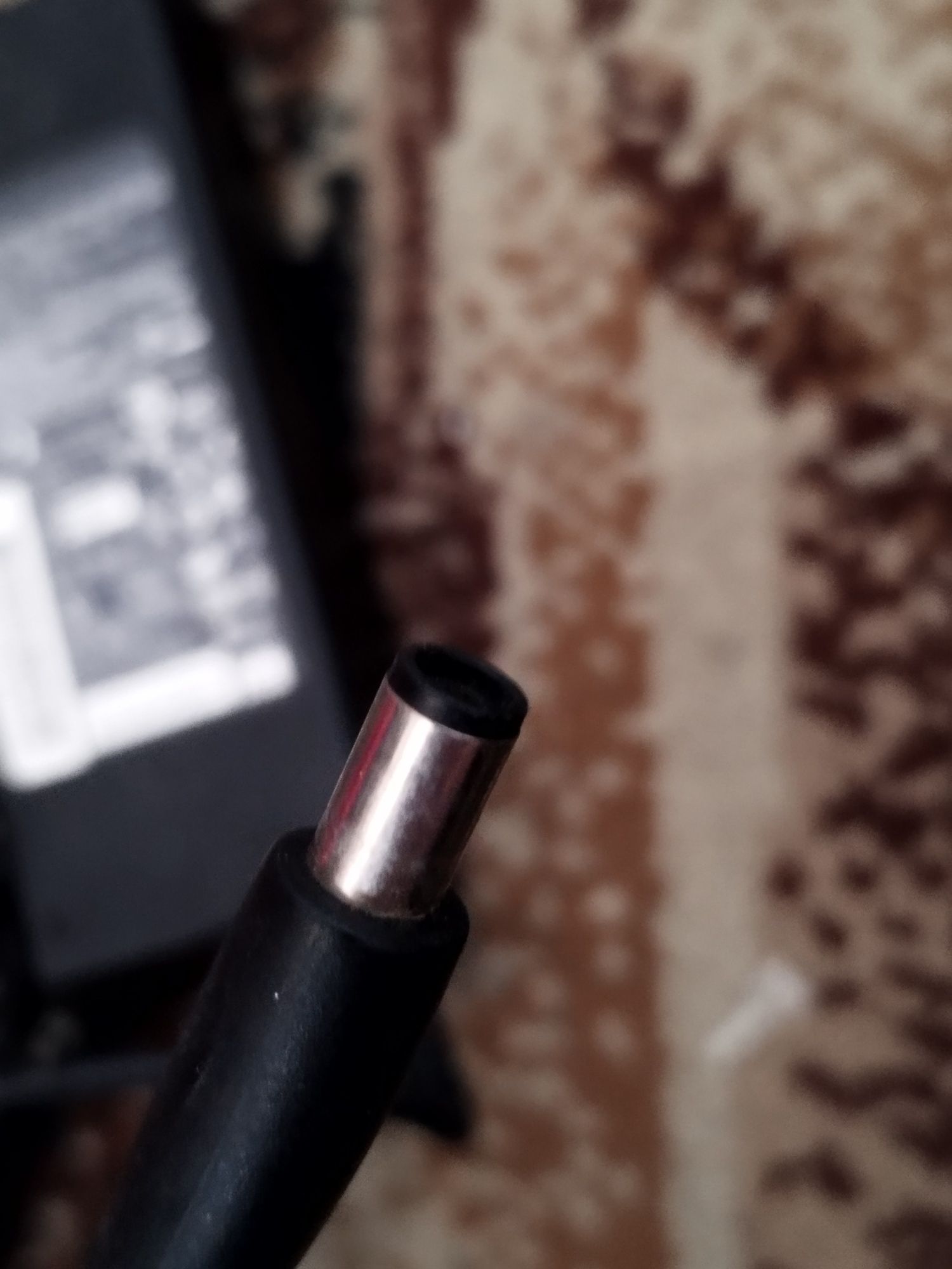 Zasilacz laptopa HP