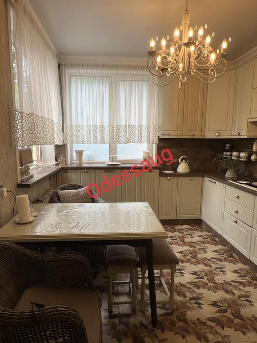 Сдам Милый дом на 9 Фонтана, Кордонный переулок,  90м. Красивый участо