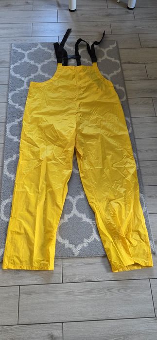 Spodnie wodoodporne