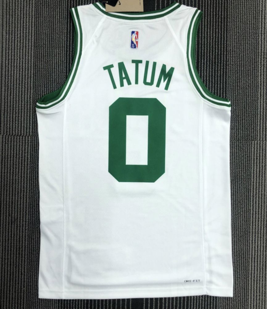 Portes gratis - camisola nba boston celtics tatum