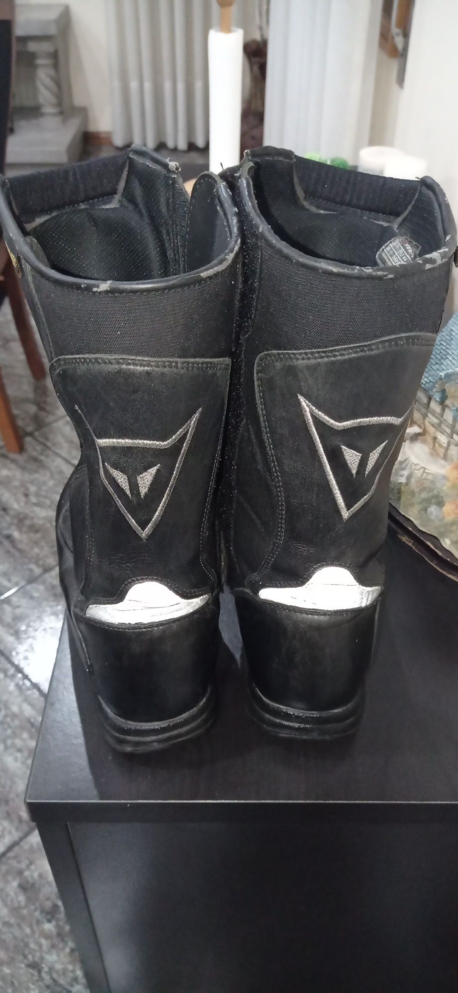 Botas Dainese n°44