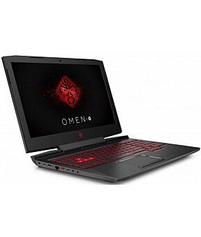 Игровой ноутбук HP Omen 15-ce008nw