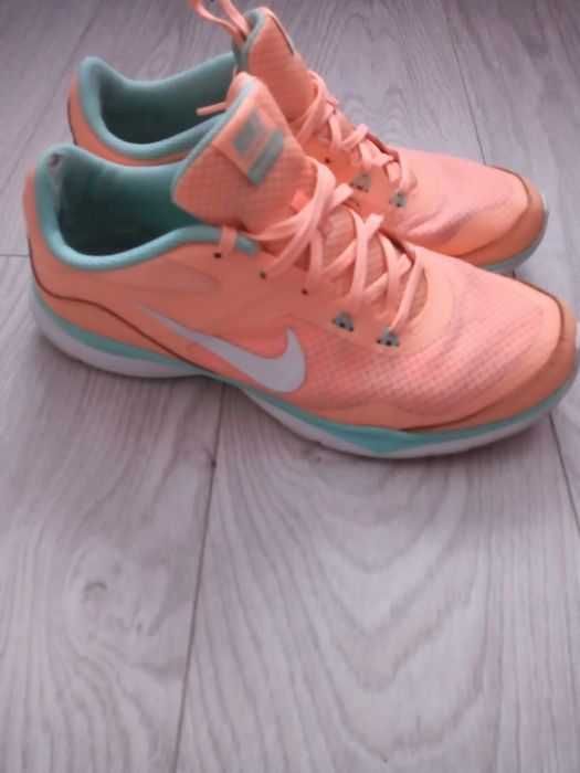 Buty Nike markowe