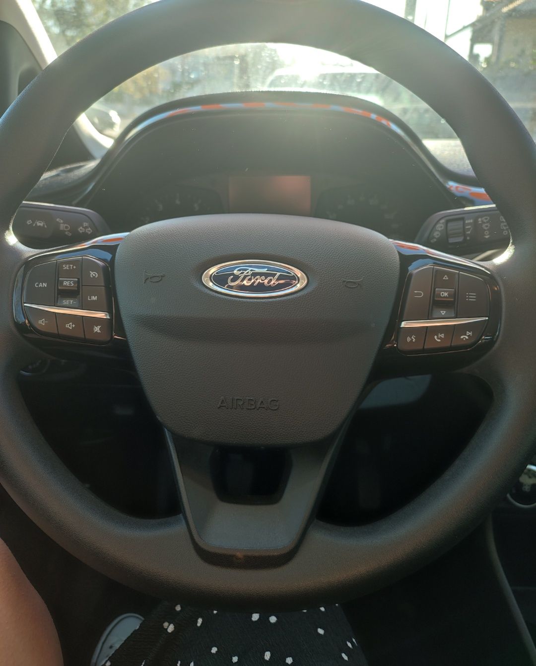 Ford fiesta 1.0 Ecoboost